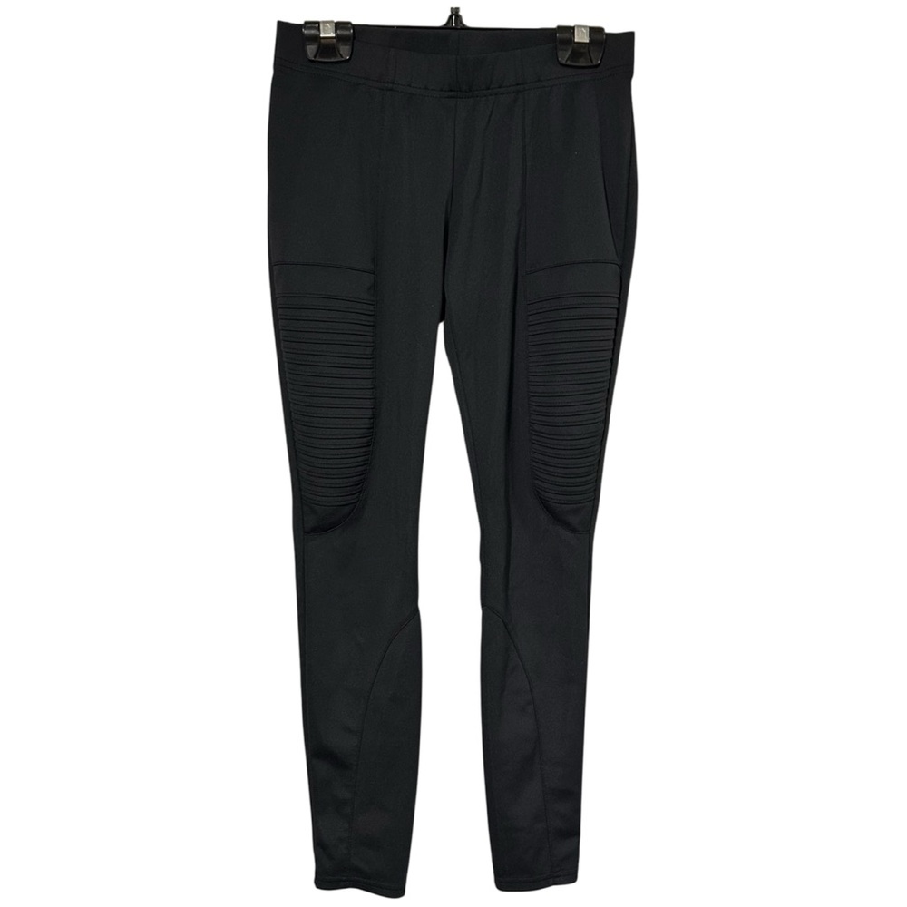 INC Petite International Concepts Legging Moto style